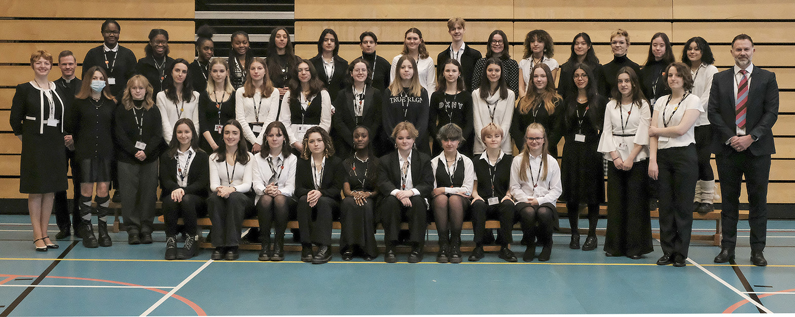 The Grey Coat Hospital